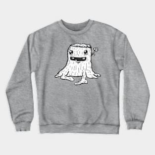 Stumps Crewneck Sweatshirt